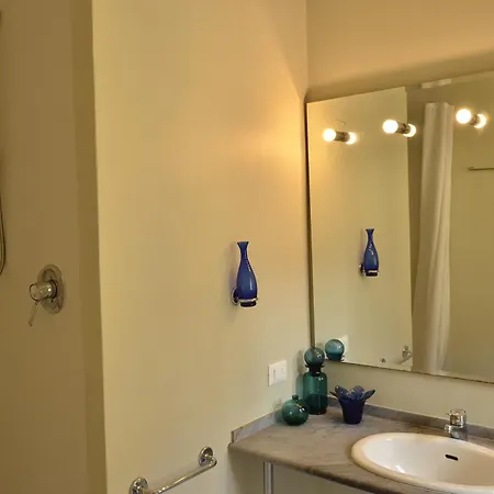 Apartment Pitti Three *