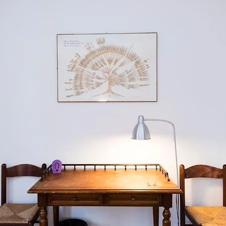 Pitti Three Apartment *